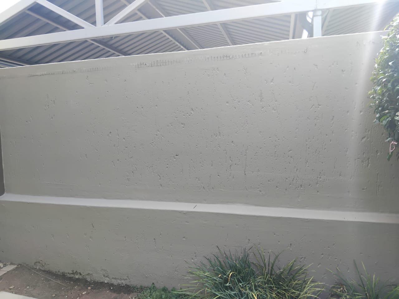 Walls